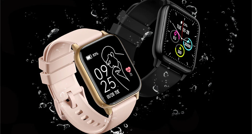 Why Smart Watch Use?