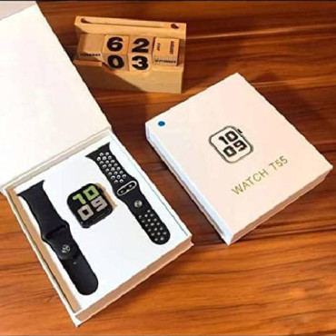 T55 smart watch